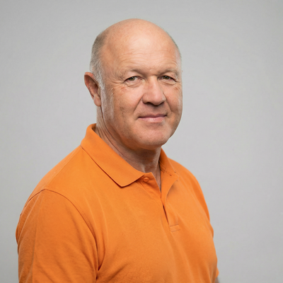 Dr. med. dent. Ernst Richter